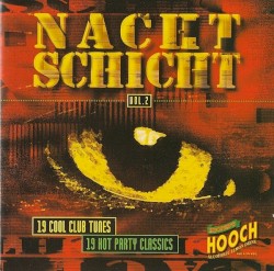 Nachtschicht, Volume 2