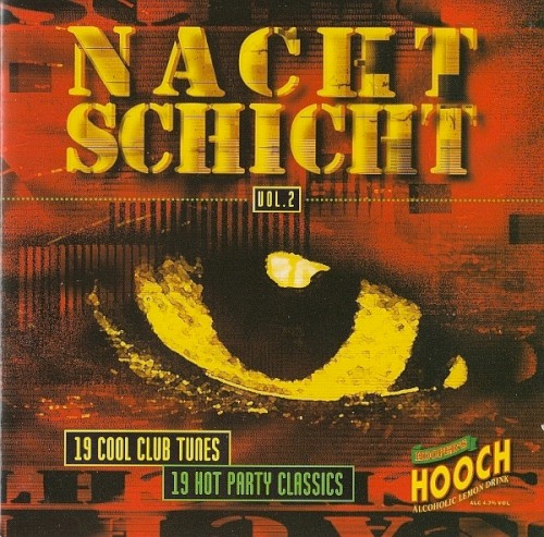 Nachtschicht, Volume 2