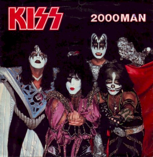 2000 Man