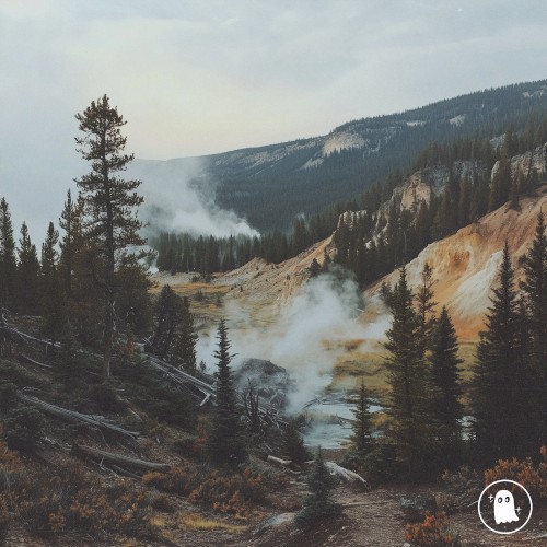 Yellowstone