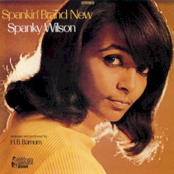 Spankin’ Brand New