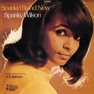 Spankin’ Brand New