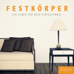 Ein Leben für Dein Statussymbol