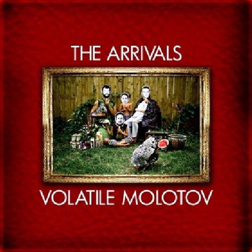 Volatile Molotov