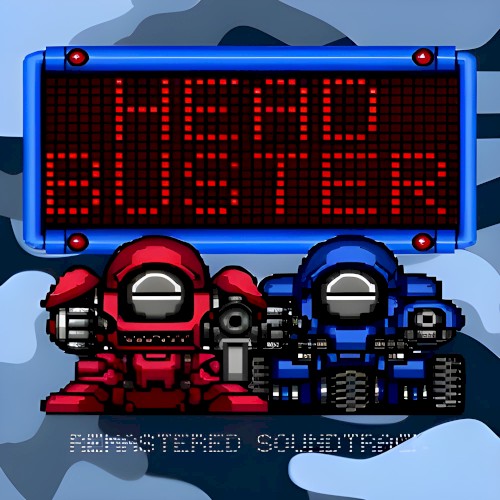Head Buster