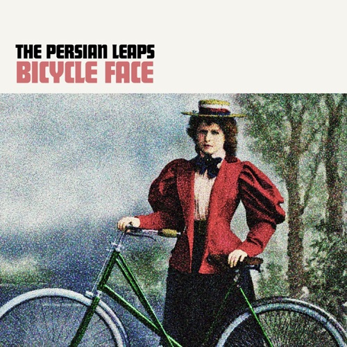 Bicycle Face