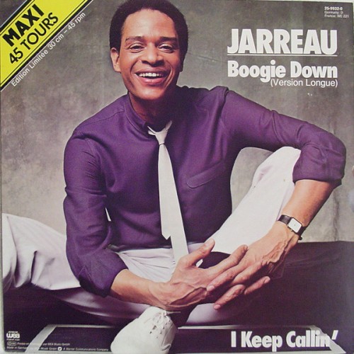 Boogie Down (Version Longue)