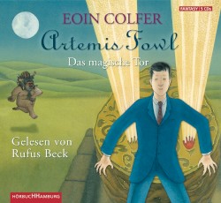 Artemis Fowl: Das magische Tor