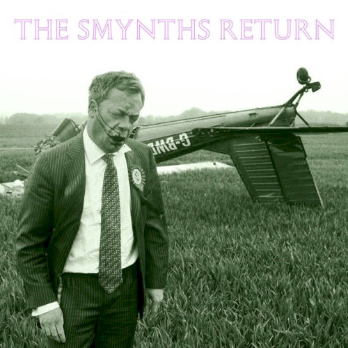 The Smynths Return
