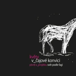 V čajové konvici