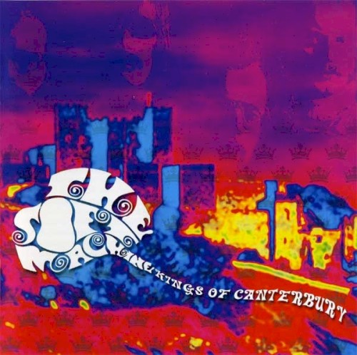 Kings of Canterbury