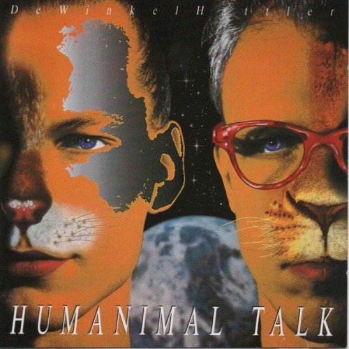 Humanimal Talk