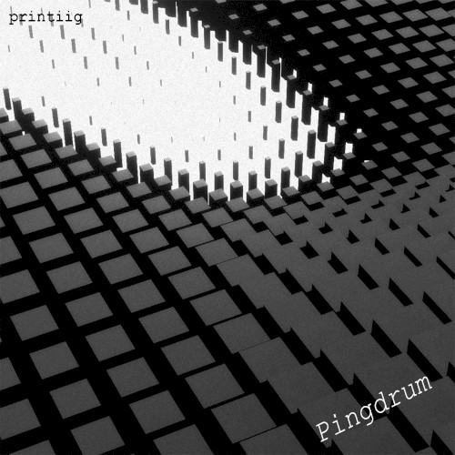 Pingdrum