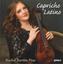 Capricho latino