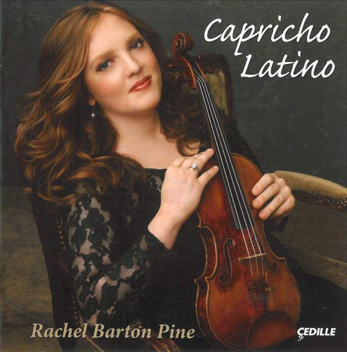 Capricho latino