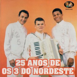 25 Anos
