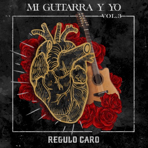 Mi guitarra y yo, vol. 3