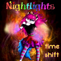 Time Shift EP