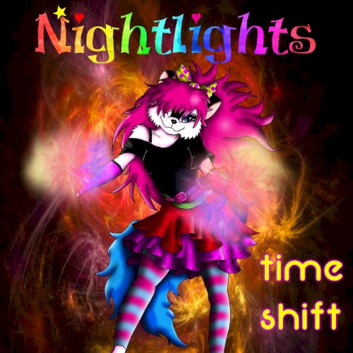 Time Shift EP
