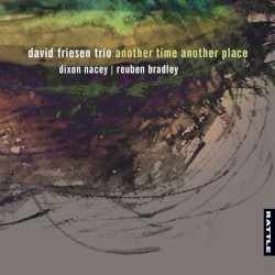 Another Time Another Place