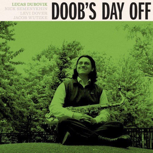 Doob's Day Off