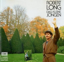 Dag kleine jongen