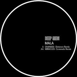 Changes / Miracles (remixes)