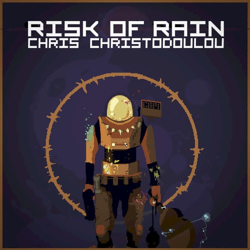 Risk of Rain