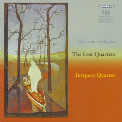 The Last Quartets