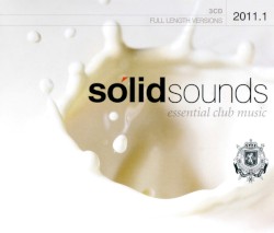 Sólid Sounds 2011.1