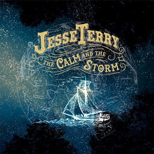 The Calm and the Storm