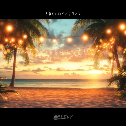 真夏のヒロインスタンス