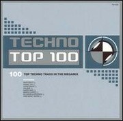 Top 100 Best Techno Vol. 1