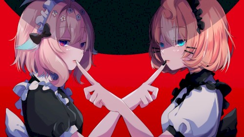 アイデンティティ
