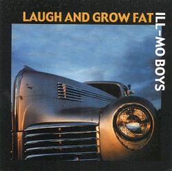 Laugh and Grow Fat