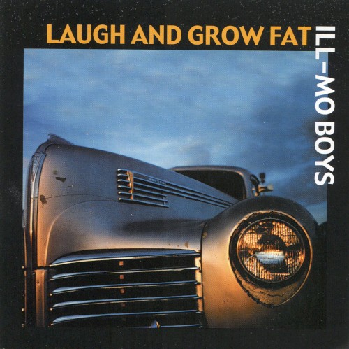Laugh and Grow Fat