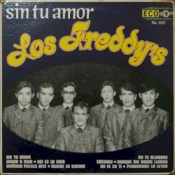 Sin tu amor