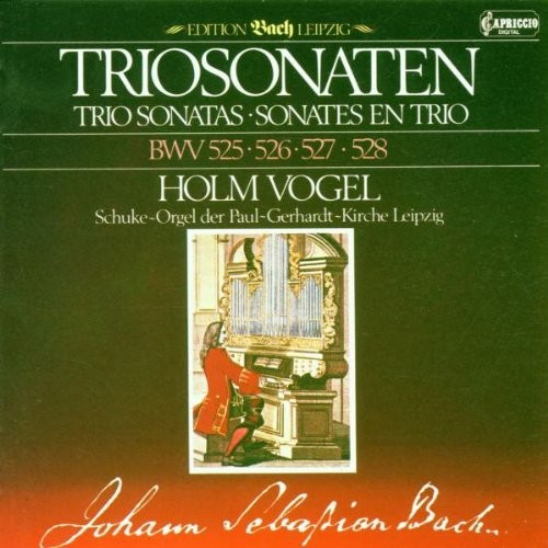 Triosonaten