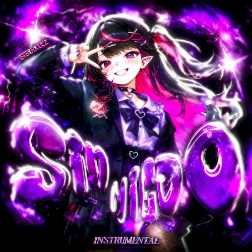 SIN MIEDO (Instrumental)