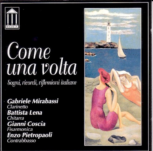 Come una volta