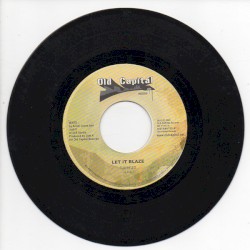Let It Blaze / Sell Off