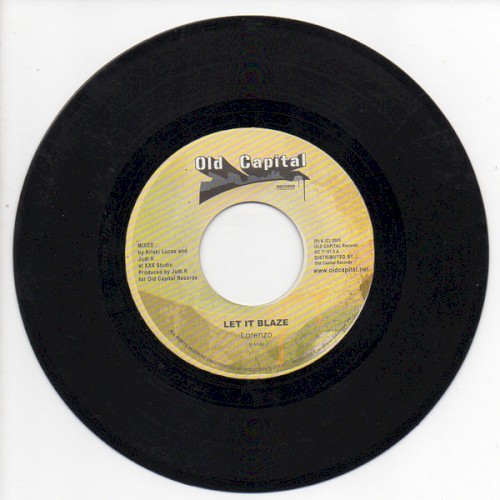 Let It Blaze / Sell Off