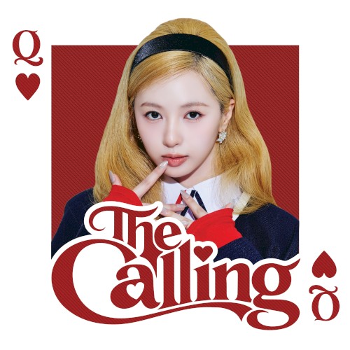 The Calling