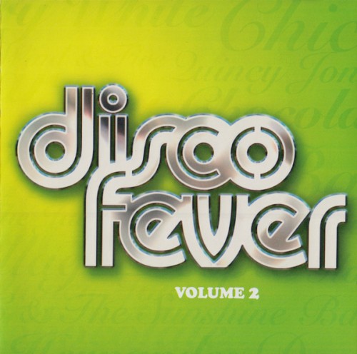 Disco Fever Volume 2