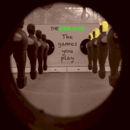 The Games You Play