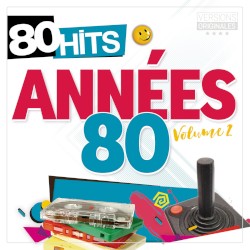 80 Hits : Années 80, Volume 2