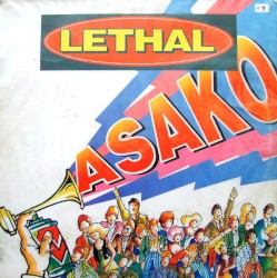 Asako
