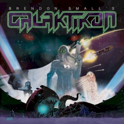 Brendon Small's Galaktikon