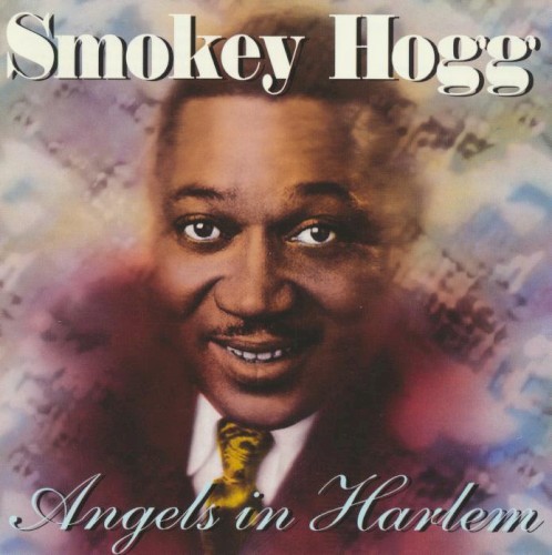 Angels In Harlem