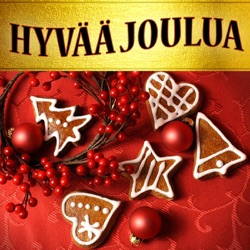 Hyvää joulua